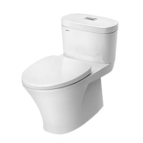 AC-959VAN/BW1 - Vật liệu xây dựng (VLXD) hoàn thiện thiết bị vệ sinh bồn cầu 1 khối Inax