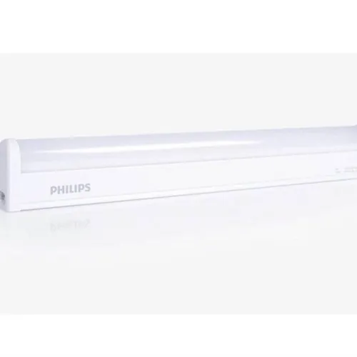 Bóng đèn Led tuýp Philips chiếu sáng cho xưởng may