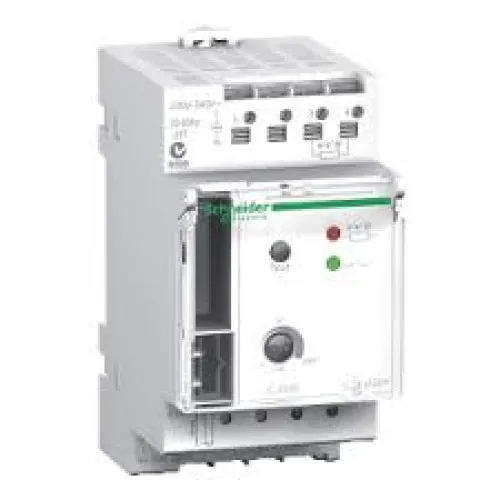 Cảm biến ánh sáng IC light sensitive switches 220/240V Schneider CCT15284