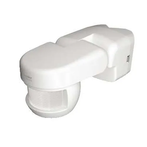 Cảm biến hồng ngoại 1000W  120 độ  ngoài trời Schneider CCT56P004