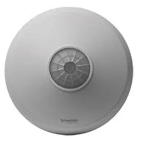 Cảm biến hồng ngoại 2 kênh  2000W  360 độ Schneider SAE_UE_MS_CDAWE