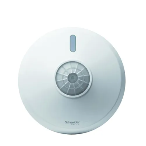 Cảm biến hồng ngoại 2 kênh  2000W  360 độ Schneider SAE_UE_MS_CDBWE