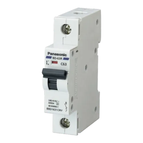 BBD1401CNV Cầu dao CB tép 1P 40A Panasonic