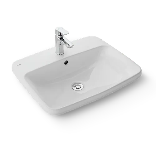 AL-2398VEC/FC/BW1-Vật liệu xây dựng (VLXD) hoàn thiện thiết bị vệ sinh chậu rửa đặt bàn Inax