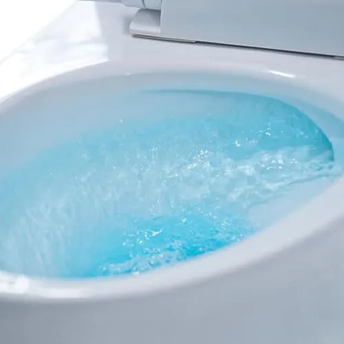 AC-808VN/BW1-Vật liệu xây dựng (VLXD) hoàn thiện thiết bị vệ sinh bồn cầu 2 khối Inax