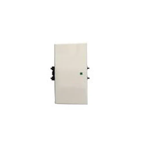 Công tắc 1 chiều 16A size L Schneider S - Flexi F50M4_WE