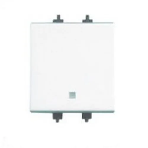 Công tắc 1 chiều 16A size M Schneider S - Flexi F50M2_WE