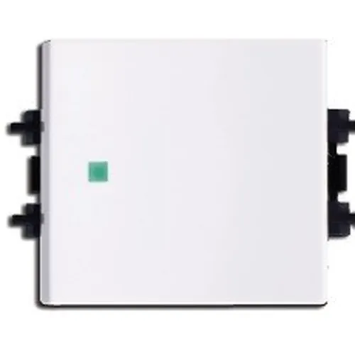 Công tắc 1 chiều 16A size M Schneider S - Flexi F50M2_WE