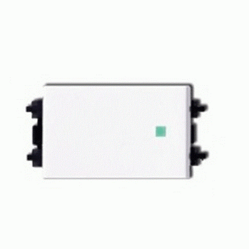 Công tắc 1 chiều 16A size S Schneider S - Flexi F50M1_5_WE