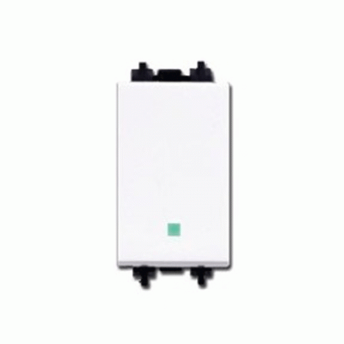 Công tắc 1 chiều 16A size S Schneider S - Flexi F50M1_5_WE
