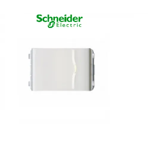 Công tắc 1 chiều có dạ quang size M Schneider Concept 3031M1_2M_F_G19
