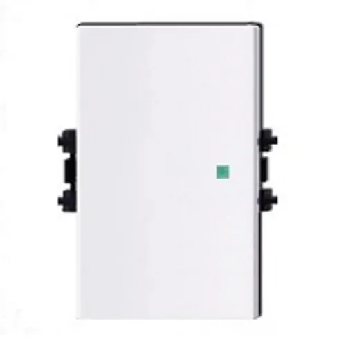 Công tắc 2 chiều 16A size L Schneider S - Flexi F50_2M4_WE
