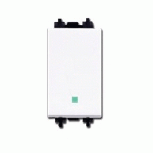 Công tắc 2 chiều 16A size S Schneider S - Flexi F50_2M1_5_WE