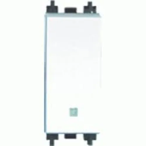 Công tắc 2 chiều 16A  size XS Schneider S - Flexi F50_2M1_WE