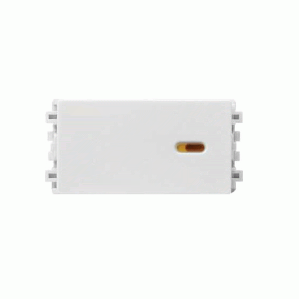 Công tắc 2 chiều  size S Schneider Zencelo- A Trắng 8431S_2_WE_G19