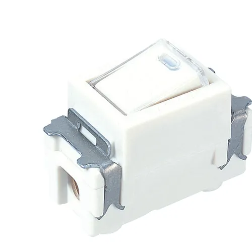WNG5051W-751 Công tắc B có đèn báo khi OFF Panasonic
