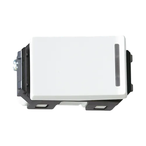 WEVH5151-7 Công tắc B có đèn báo, loại bắt vít Panasonic