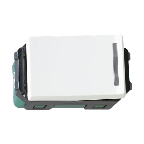 WEVH5151-51 Công tắc B có đèn báo, loại cắm nhanh Panasonic