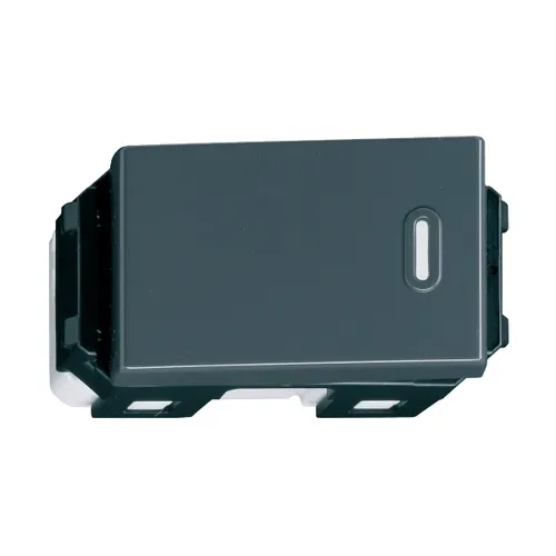 WEV5001H Công tắc B (đơn cực) 16A 250VAC, màu xám Panasonic
