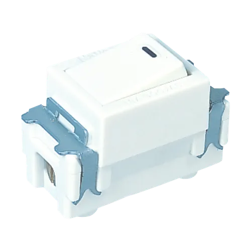 WNV5001-7W Công tắc B hàng Full white Panasonic