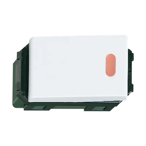 WEG5152-51SWK Công tắc C có đèn báo khi OFF 16A 250V Panasonic