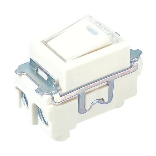 WNG5052W-751 Công tắc C có đèn báo khi OFF Panasonic
