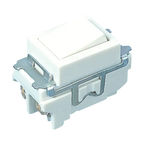 WNV5002-7W Công tắc C hàng Full white Panasonic