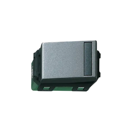 WEG55327MB Công tắc C loại nhỏ bắt vít (màu đen ánh kim) Panasonic