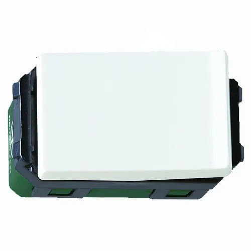 WEV5002SW Công tắc cầu thang màu trắng 16A 250V cắm nhanh Panasonic