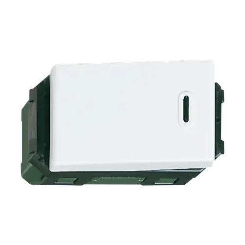 WEG5003KSW Công tắc D 16A 250V Panasonic