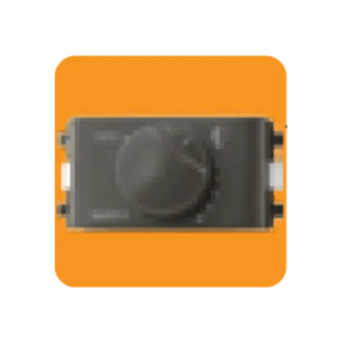 Công tắc điều chỉnh tốc độ đèn Schneider Zencelo- A Đồng 3031V500M_C15518