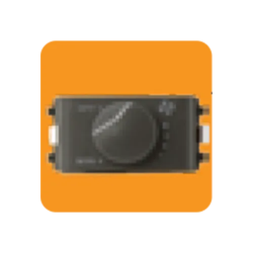 Công tắc điều chỉnh tốc độ quạt Schneider Zencelo- A Đồng 3031V400FM_C15518