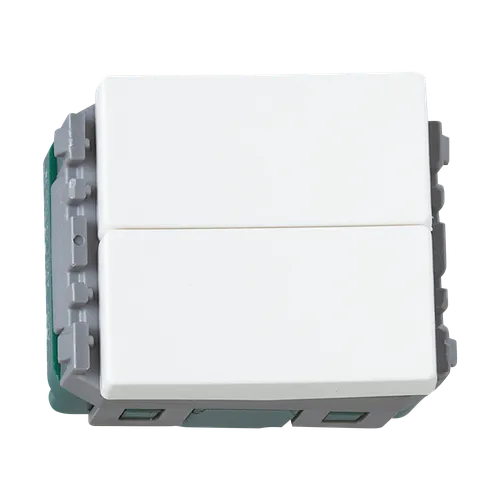 WEVH5542-7 Công tắc đôi 2 chiều Panasonic