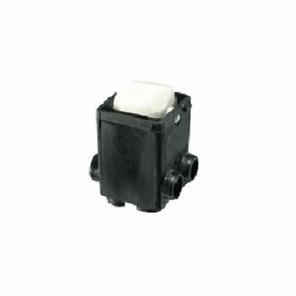 Công Tắc Đơn 2 Cực 20A Schneider S-Classic 30MD20_WE