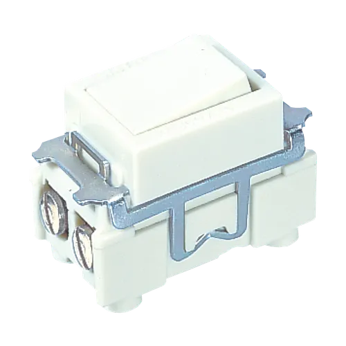 WNG5004W-7 Công tắc E (Full white) Panasonic