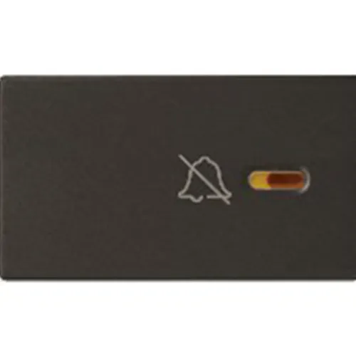 Công tắc "Không làm phiền"  Schneider Zencelo- A Đồng 8431SDND_BZ_G19