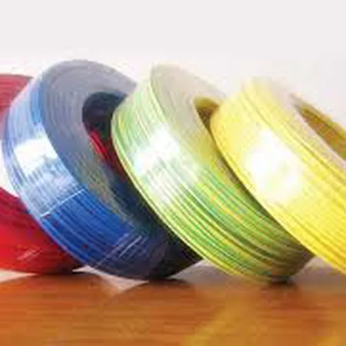 Dây cáp điện lực hạ thế Cadivi Cadivi bọc nhựa 1 ruột đồng mềm VCm-0.5 (1x16/0.2)