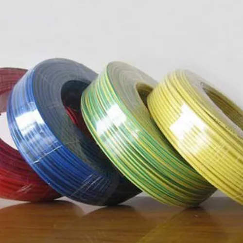 Dây cáp điện lực hạ thế Cadivi Cadivi bọc nhựa 1 ruột đồng mềm VCm-25 (7x28/0.4)