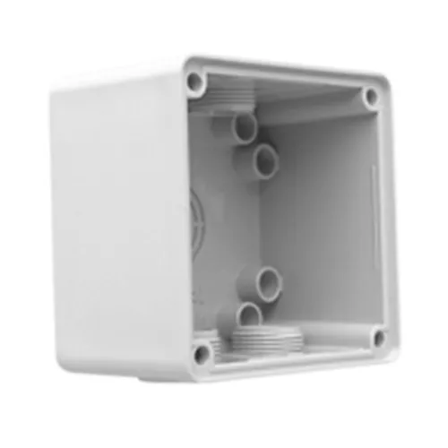 Đế kín nước 101 x 101 x 38 Schneider Hộp đế - Mounting Enclosure IP66 S56ES1GY_G15