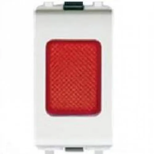 Đèn báo đỏ Schneider Concept 3031NRD_G19
