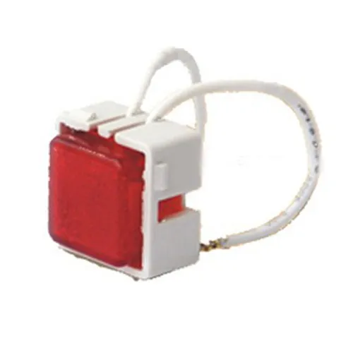 Đèn Báo Đỏ Schneider S-Classic E32NRD_G19