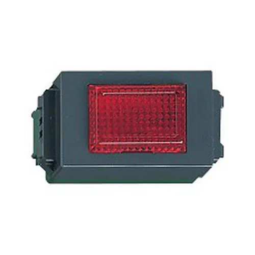 WEG3032RH Đèn báo màu đỏ 220VAC, màu xám Panasonic