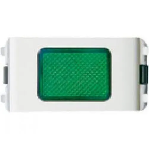Đèn báo xanh Schneider Concept 3031NGN_G19