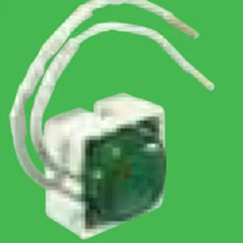 Đèn Báo Xanh Schneider S-Classic E32NGN_G19