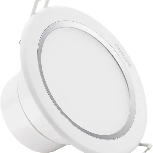 Đèn downlight âm trần Philips chiếu sáng văn phòng