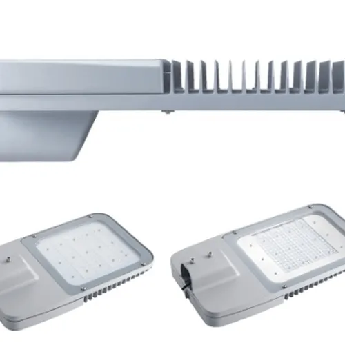 Đèn đường Led Philips BRP371- GreenVision Xceed BRP371 LED104/NW 105W 220-240V DM2E