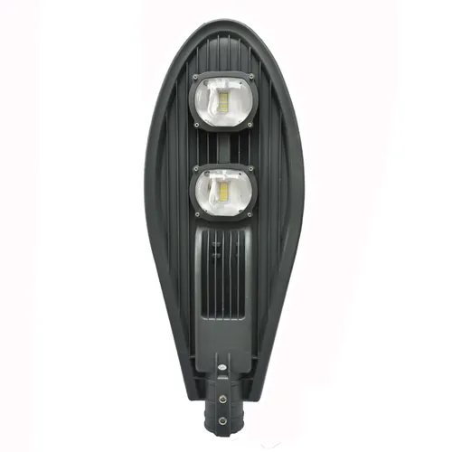 Đèn Led chiếu sáng đường phố