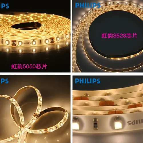 Đèn Led dây Philips LS062S
