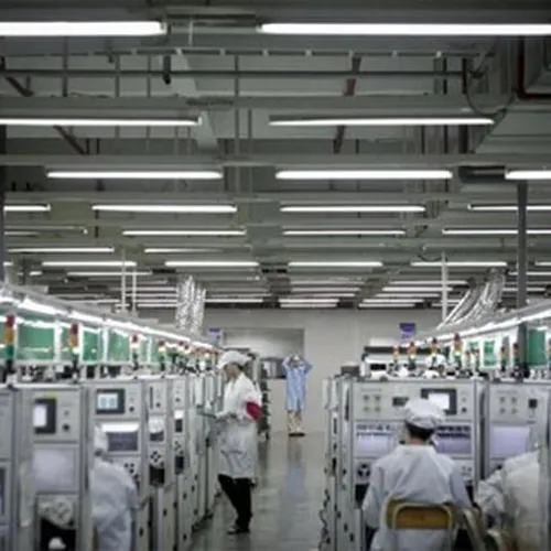 Đèn phòng chống cháy nổ công suất cao