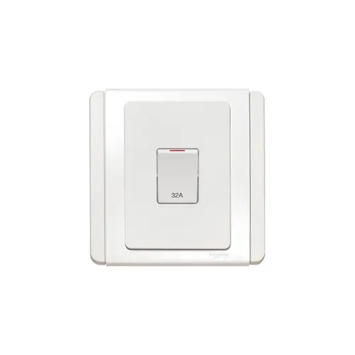 32A DP switch Schneider Neo Series White color E3031DR32_WW